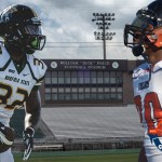 Norfolk State announces Labor Day Classic schedule