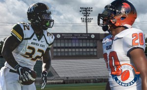 Norfolk State announces Labor Day Classic schedule