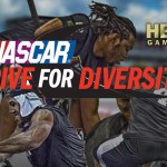 Featured Video: 2017 Nascar Drive for Diversity Pit Crew Combine