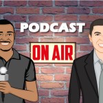 Podcast: Mike London joins the show