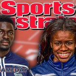 SAUâ€™S Belle, Rowe highlighted in Sports Illustrated Magazine