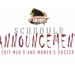 Shaw Men’s and Women’s Soccer Announces 2017 Fall Schedule