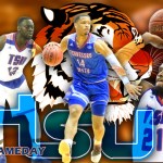 Tennessee State names Men’s Basketball team captains