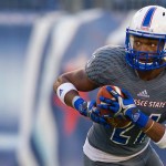 Tennessee State adds in-state FBS Opponent to 2019 schedule