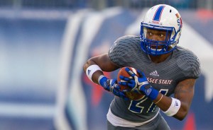 Tennessee State adds in-state FBS Opponent to 2019 schedule