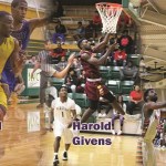 Alcorn inks Allen, Givens & Plain to 2017-18 roster