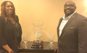 Alabama State claims fourth straight SWAC Commissioner’s Cup Awards