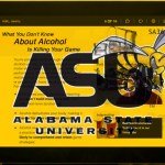 Alabama State becomes First HBCU to adopt “Student Affairs 360” Web Platform