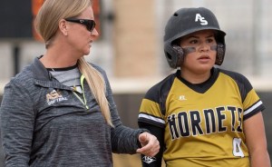 Alabama State softball coach, alumni will take part in Team USA event