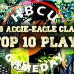 Aggie Eagle Classic 2016: Top Ten Plays