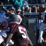 CIAA Football TV sked light on games, heavy on Virginia State