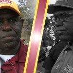 Two Hats: Tuskegee’s interim president promotes AD from within