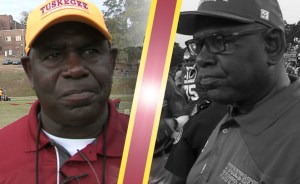 WATCH LIVE: Tuskegee will officially announce Head Football Coach Willie Slater as new AD