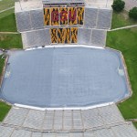 Grambling football field to be done by start of season