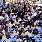 BREAKING: Grambling must forfeit 2011 SWAC Football Championship