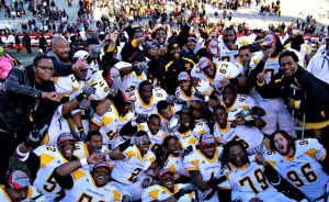 BREAKING: Grambling must forfeit 2011 SWAC Football Championship