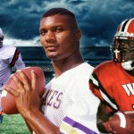 HBCU Quarterback Club: ’93 Til Infinity