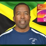 JCSU Track and Field Coach Lennox Graham named Assistant Coach for Jamaican National Team at IAAF World Championships