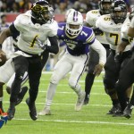 Grambling State, Alcorn State predicted to meet for SWAC championship