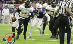 Grambling State, Alcorn State predicted to meet for SWAC championship