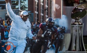 Next Gen Coaches: Fresh Faces Changing HBCU Landscape