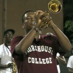 Morehouse Band Camp