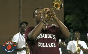 Morehouse Band Camp