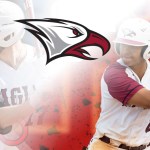 Pair of NCCU Eagles sign pro contracts