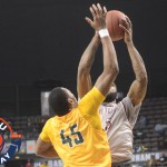 Norfolk State hoops to play Old Dominion in December