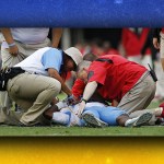 Southern University co-hosts Emergency Care in Athletic course