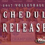 Shaw Volleyball set to defend CIAA title with competitive 2017 schedule