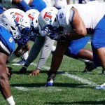 Tennessee State scheduled for three early season national TV appearances