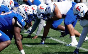 Tennessee State scheduled for three early season national TV appearances