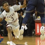 Trae Jefferson suspended indefinitely from Texas Southern