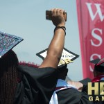 HBCU Graduation Day: WSSU