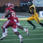 Winston-Salem State predicted to win CIAA for seventh time in a row