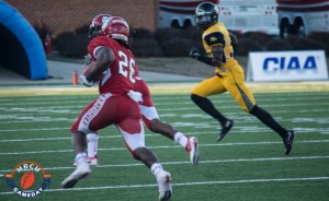 Winston-Salem State predicted to win CIAA for seventh time in a row