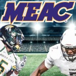 MEAC announces student-athlete attendees for 2017 football media day