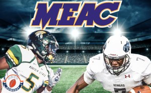 MEAC announces student-athlete attendees for 2017 football media day