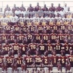 Central State’s family connection