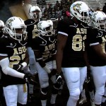 Defense continues to shine in Alabama State scrimmage