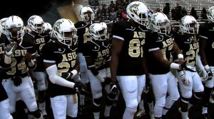 Defense continues to shine in Alabama State scrimmage