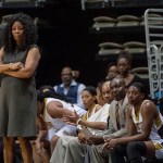 Alabama State opening hoops season with National Champs