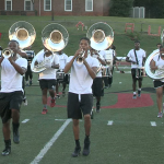 Save my Band: Clark Atlanta University