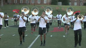 Save my Band: Clark Atlanta University