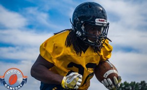 A&T football on cusp of new era in 2017