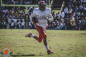 FAMU’s jerseys turned into additional handicap vs. Arkansas