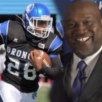 Hayes quickly remaking Fayetteville State in his image