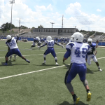 QB race wide open at Fayetteville State