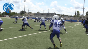 QB race wide open at Fayetteville State